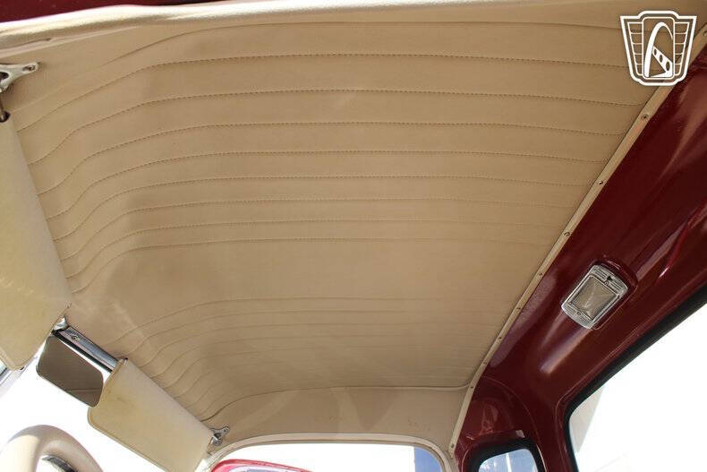 1949 Chevrolet 3100