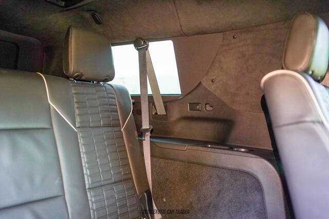 2023 Cadillac Escalade ESV Sport Platinum