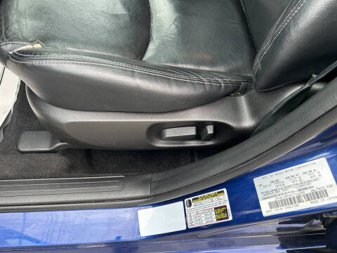 2013 Mazda MAZDA3 i Grand Touring