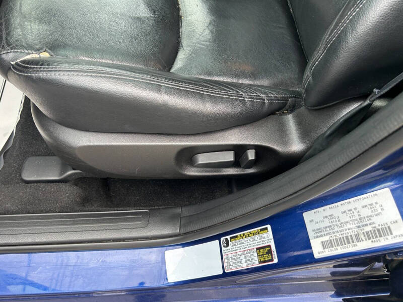 2013 Mazda MAZDA3 i Grand Touring