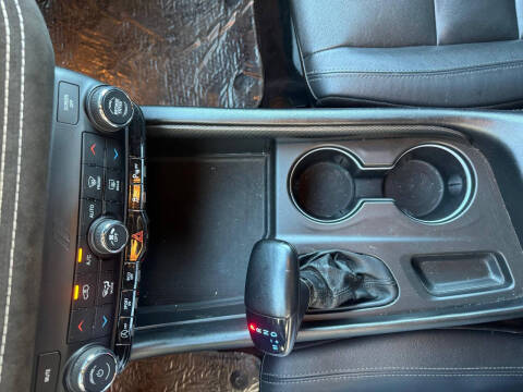 2021 Dodge Durango GT