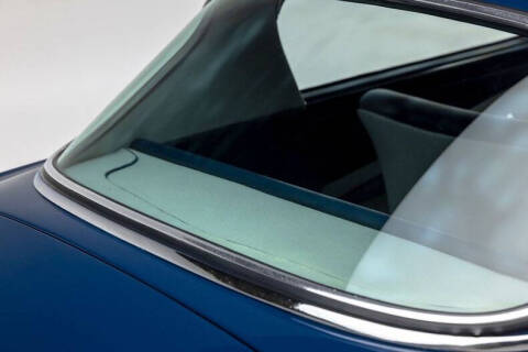 1957 Alfa Romeo 1900 CSS