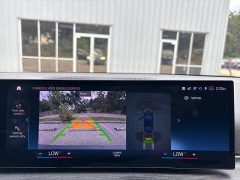 2024 BMW 3 Series 330i