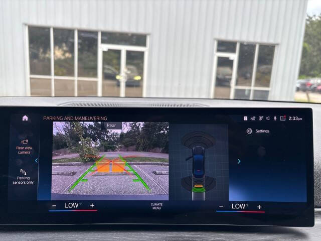 2024 BMW 3 Series 330i