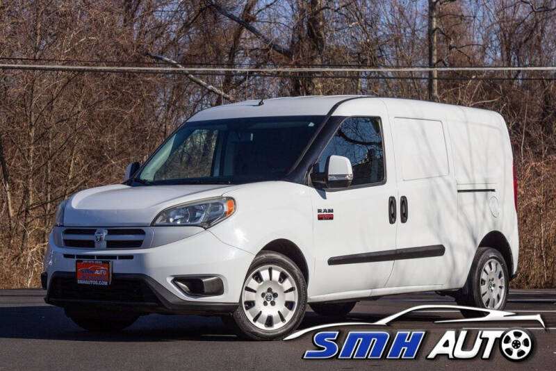 used ram promaster city wagon for sale