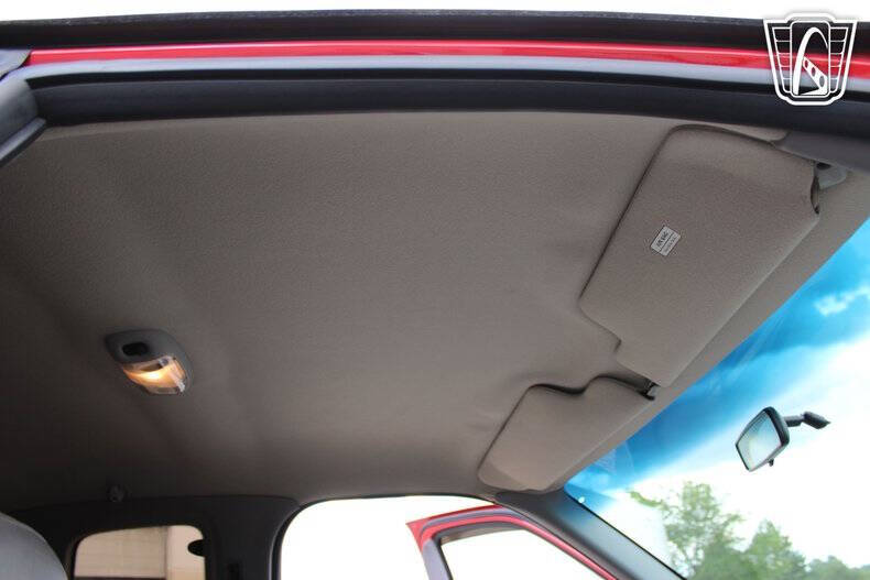 1997 Ford F-150