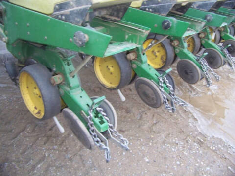 1992 John Deere 7240