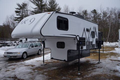 2021 Travel Lite 800RX for sale at Polar RV Sales in Salem NH