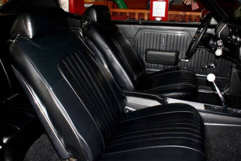 1972 Chevrolet Chevelle