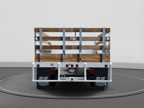 2024 Ford F-450 Super Duty