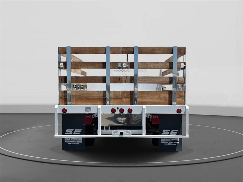 2024 Ford F-450 Super Duty