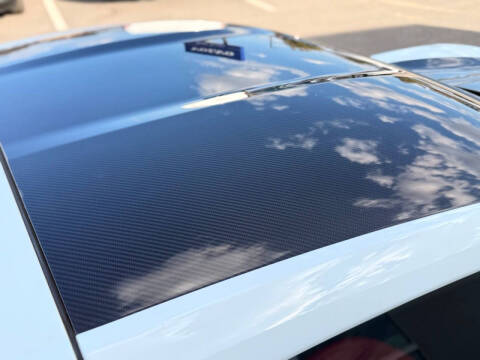 2019 Chevrolet Corvette Z06