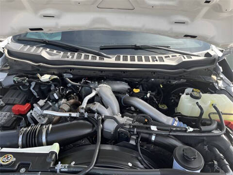 2024 Ford F-350 Super Duty XL