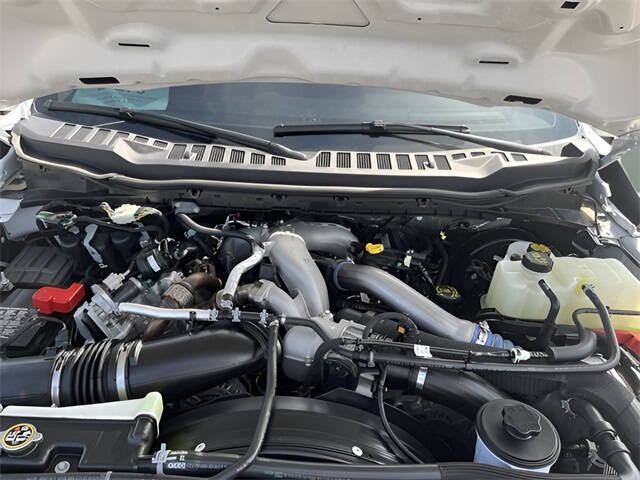 2024 Ford F-350 Super Duty XL