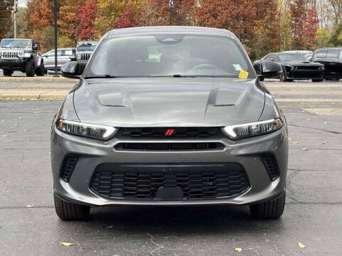 2024 Dodge Hornet R/T