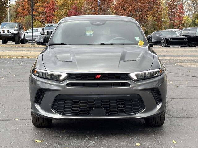 2024 Dodge Hornet R/T
