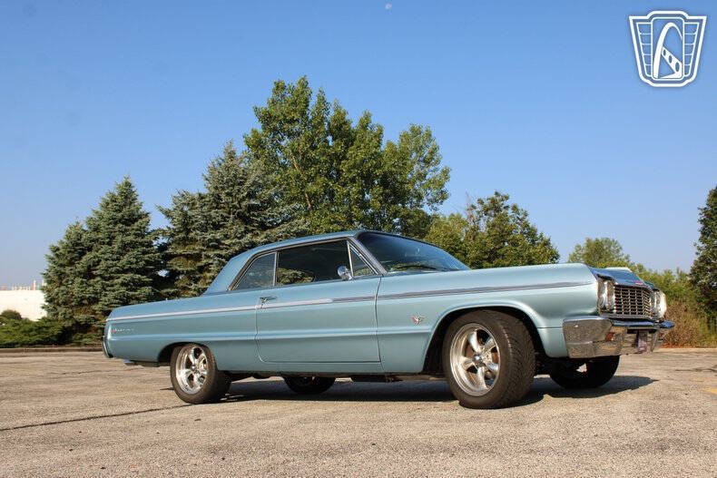 1964 Chevrolet Impala