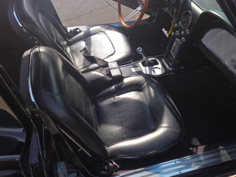 1965 Chevrolet Corvette