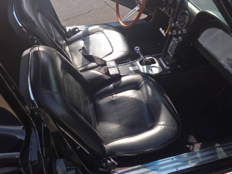 1965 Chevrolet Corvette