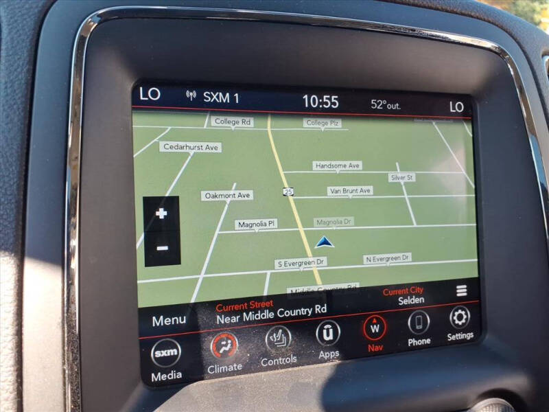 2020 Dodge Durango GT Plus