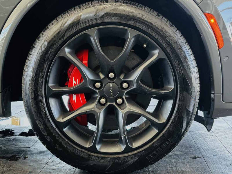 2022 Dodge Durango SRT 392