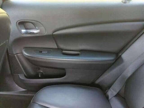 2013 Chrysler 200 Limited