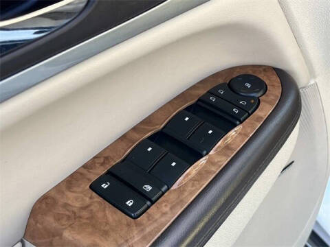 2012 Buick Enclave Premium