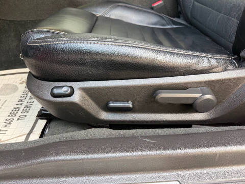 2012 Ford Mustang V6 Premium
