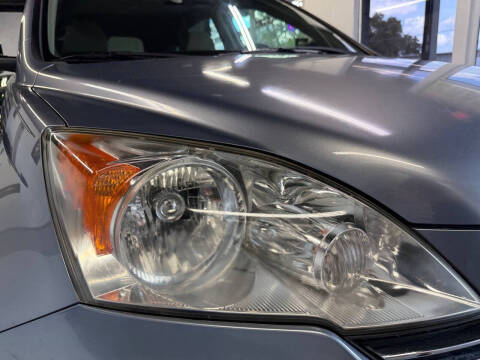 2007 Honda CR-V EX