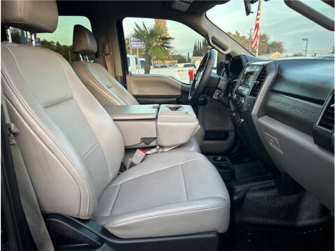 2019 Ford F-350 Super Duty