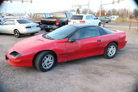 1994 Chevrolet Camaro Z28