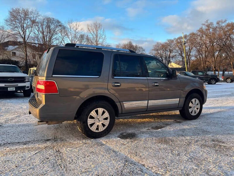 2013 Lincoln Navigator