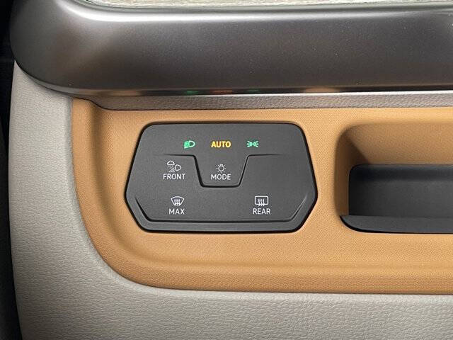 2025 Volkswagen ID. Buzz 1st Edition 4Motion