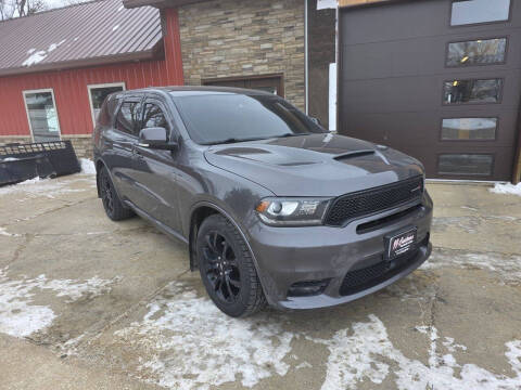 2019 Dodge Durango R/T