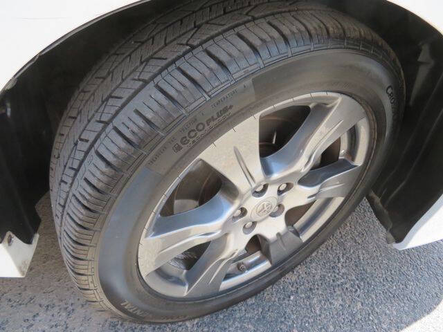 2017 Toyota Sienna SE 8-Passenger