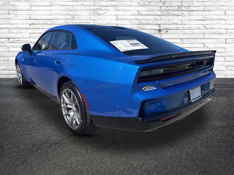 2026 Dodge Charger