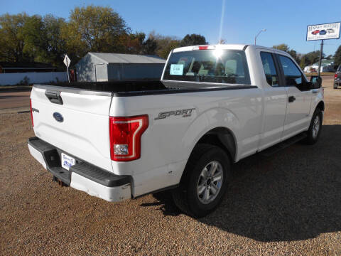 2015 Ford F-150 XL