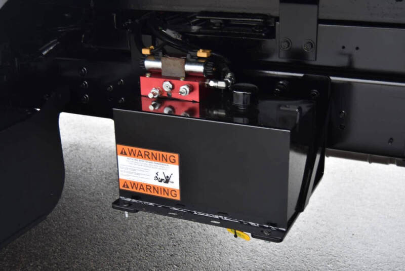 2024 Ford F-650 Super Duty