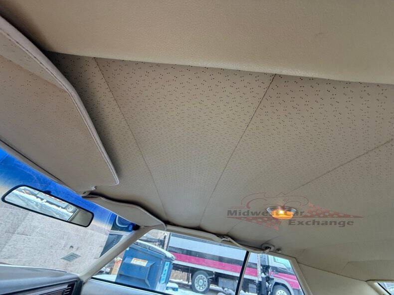 1973 Pontiac Grand Ville