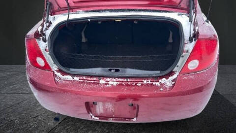 2007 Chevrolet Cobalt LT