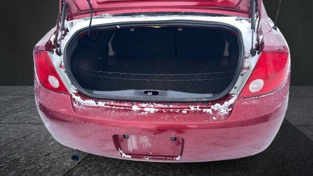 2007 Chevrolet Cobalt LT