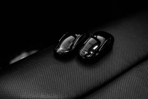 2018 Tesla Model X P100D