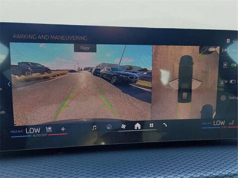 2026 BMW 4 Series 430i