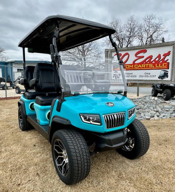 2025 Evolution D5 Ranger 4 Plus