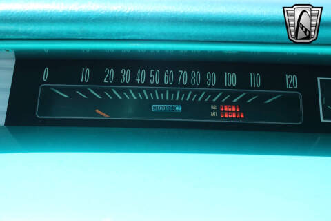 1963 Chevrolet Impala