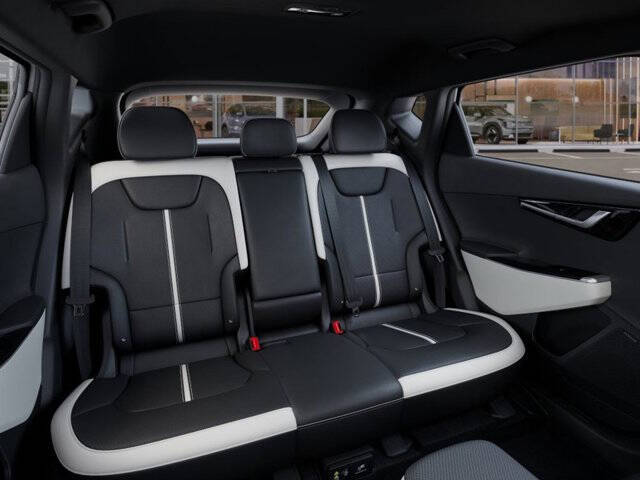 2025 Kia EV6 GT-Line