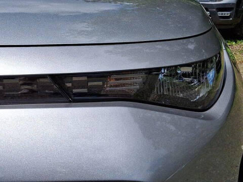 2023 Kia Soul EX