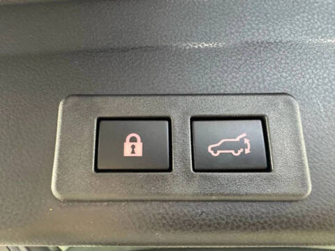 2024 Subaru Ascent Limited 8-Passenger