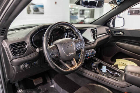 2025 Dodge Durango R/T