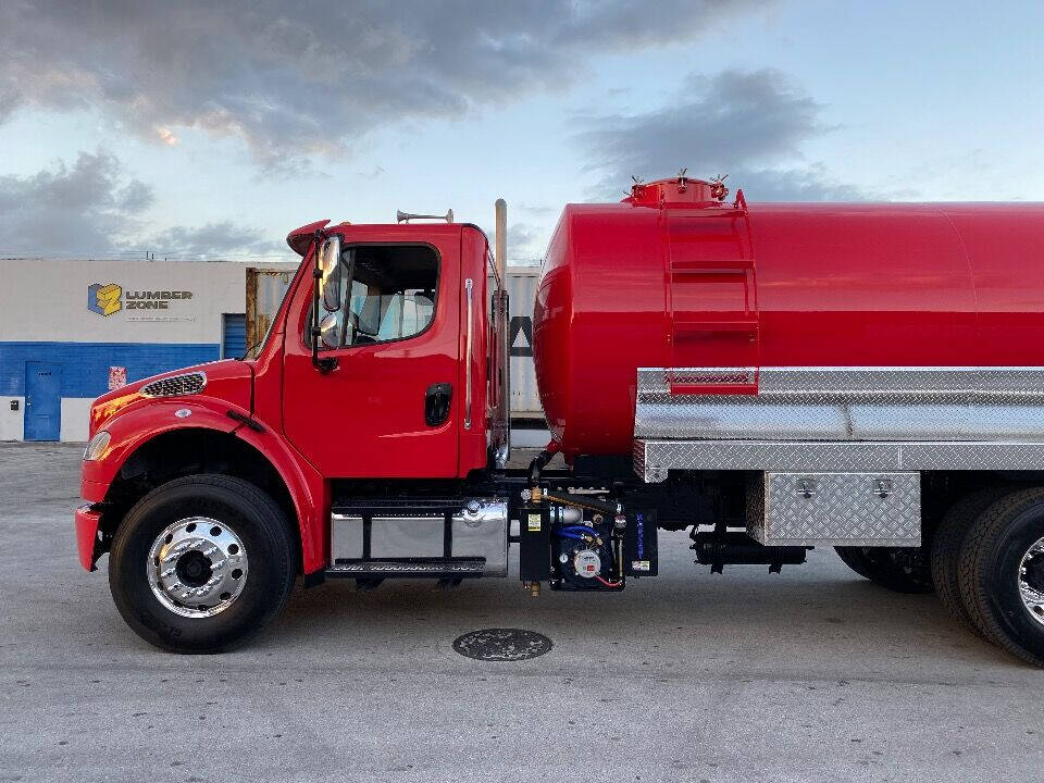 2020 Freightliner M2 106 for sale at City Truck Sales in Miami , FL